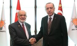Temel Karamollaoğlu: Erdoğan ile anlaşamamakta anlaştık