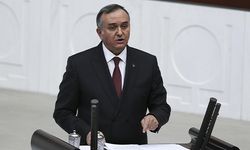 MHP’li Erkan Akçay: “Kaybolan yılları telafi ediyoruz”