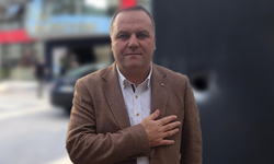 AK Partili Yomra Belediye Meclisi Üyesi Eyüp Çuvalcı Haberlobi'ye önemli açıklamalarda bulundu