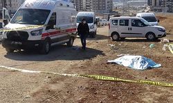 Gaziantep'te vahşice katledilmiş kadın cesedi bulundu