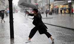 Meteoroloji'den kritik uyarılar!