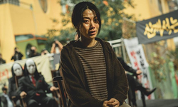Netflix'ten Squid Game'i sollayacak Kore dizisi: Hellbound