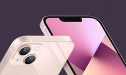 Çip krizi Apple'ı vurdu: iPhone 13 yetiştiremiyor