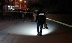 İzmir'de sokak ortasında cinayet