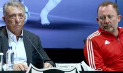 Ahmet Nur Çebi ile Sergen Yalçın görüşmesinde neler konuşuldu?
