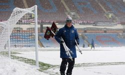 İngiltere Premier Lig'e kar engeli