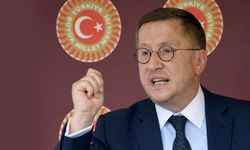 İYİ Partili Lütfü Türkkan'ın cezası belli oldu