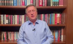 İYİ Parti'li Lütfü Türkkan'dan özür videosu