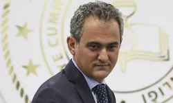 Milli Eğitim Bakanı Özer'den öğretmenler için 'ara tatil' açıklaması