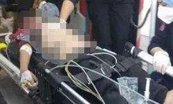 Türkiye, korkunç ölümü konuşuyor - 5 yaşındaki Mert çamaşır makinesinde unutuldu