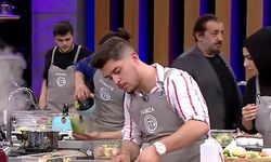 Masterchef'te elenen iki isim yarışmaya geri döndü