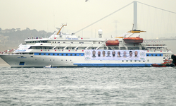'Mavi Marmara' gemisi satıldı