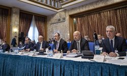 2022 bütçe görüşmeleri devam ediyor - 18.11.2021