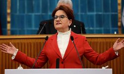 Meral Akşener: Gel iktidar muhalefet el ele verelim bu ülkenin lügatinden kadın ve genç ölümlerini silelim"