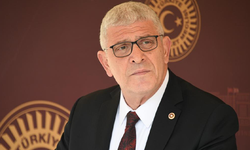 MHP'li Sadir Durmaz'a İYİ Parti'den ikinci tepki: İYİ Parti'ye dil uzatacağına, neyin numunesi olduğunu hatırla