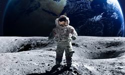 NASA, aya astronot göndermeyeceğini açıkladı