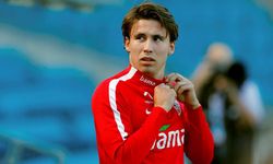 Anders Trondsen, Norveç milli takımına davet edildi