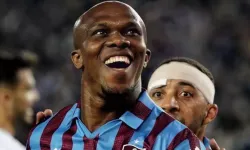 Nwakaeme'nin Trabzonspor'dan talebi belli oldu! İmza parası...