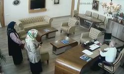 AK Parti'li Belediye Başkanı'ndan şehit yakınına hakaret