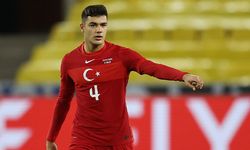 Ozan Kabak, Milli Takım aday kadrosundan çıkartıldı