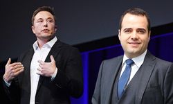 Özgür Demirtaş, Elon Musk'ın mesajını böyle yorumladı: "Bildiğiniz palavra"