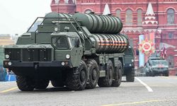 Rusya’dan Hindistan'a S-400 sevkiyatı başladı