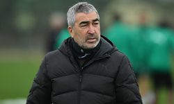 Samet Aybaba: "Türk futbolunu yabancı futbolcular yönetiyor"