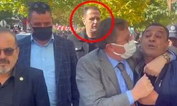 "Şehit yakınına küfür" soruşturmasında Hüseyin Tarık Arda gözaltına alındı