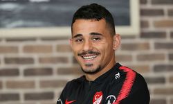 Serdar Gürler'den milli takım tepkisi