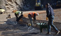 Terör örgütü PKK patlattı, devlet 13 milyonluk yatırım başlattı