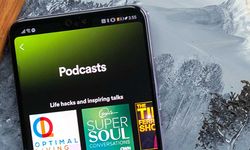 Spotify'dan podcast abonelik sistemi