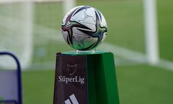 Spor Toto Süper Lig'de 12. Hafta Puan Durumu ve Fikstür
