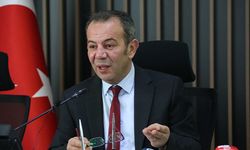Tanju Özcan: İstanbul'da laz mafyası bitti; Suriyeliler mafya olacak
