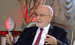 Merkez Bankası'nın faiz kararına Temel Karamollaoğlu'ndan 'alkol koması' tepkisi