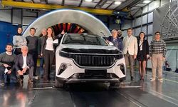 Honda'nın tecrübeli isimleri TOGG'a geçecek