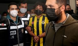 'Tosuncuk’un ağabeyi Fatih Aydın Türkiye’ye getirildi