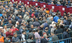 Trabzonspor kongresinde başkanlığa aday yok ama bakın nerelere var?