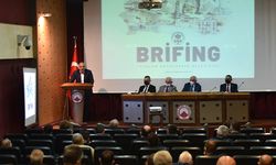 TTSO, Ekim ayı toplantısı gerçekleşti