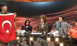 Seyhan Soylu, Bahar Candan, Nihat Doğan, Tuğba Ekinci ve Ebru Polat Türk-Kürt meselesini tartıştı