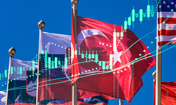 Türkiye ekonomisi yılın üçüncü çeyreğinde yüzde 7,4 büyüdü