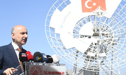 Türksat 5B uydusu Aralık ayının sonunda fırlatılacak