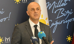 Binali Yıldırım'ın sözlerine İYİ Partili Ümit Özlale'den cevap: "Aksakallı geveze..."