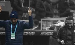 Fenerbahçeli malzemeciden Galatasaraylı taraftarlara şok hareket