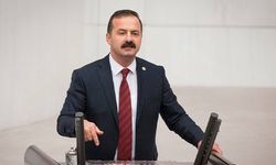Yavuz Ağıralioğlu'ndan Binali Yıldırım'ın Aksakallılar Heyeti Başkanı olmasına tepki