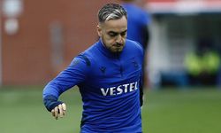 Yusuf Sarı ilk kez Milli Takıma çağrıldı