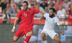 Stefan Kuntz, Yusuf Yazıcı'yı neden kadroya almadığını açıkladı