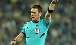 Fırat Aydınus 14 ay sonra Trabzonspor maçında