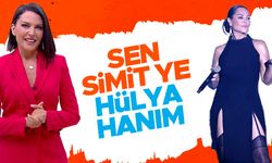 Ece Üner'den Hülya Avşar'a yanıt