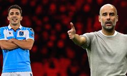 Guardiola, Abdülkadir’le Zoom’da görüştü