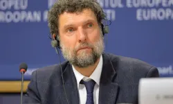 Osman Kavala'nın tutukluluğuna devam kararı